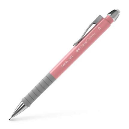 Portamine Faber-Castell Apollo - Tratto 0