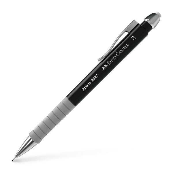 Portamine Faber-Castell Apollo - Tratto 0