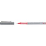 Faber-Castell Roller Free Ink Penna a inchiostro liquido - Punta conica 0
