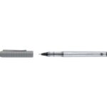 Faber-Castell Roller Free Ink Penna a inchiostro liquido - Punta conica 0