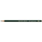 Faber-Castell Castell 9000 Matita di grafite HB - Miniera resistente alla rottura - Ecologica - immagine 2