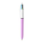 0 mm - Inchiostro a base di olio - Colori dell'inchiostro: rosa