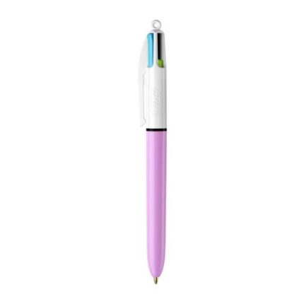 0 mm - Inchiostro a base di olio - Colori dell'inchiostro: rosa