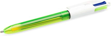 0 mm - Inchiostro a base di olio - Colori dell'inchiostro: nero
