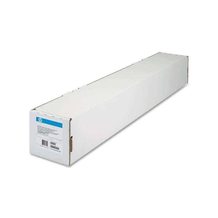 HP Carta Bond Universale Rotolo per Plotter - 80 g 36" 914 mm x 152