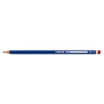 Alpino Junior Pack con 12 matite di grafite HB con puntina - Spazio per la personalizzazione - - immagine 2