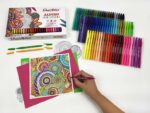 9 mm - Colori assortiti