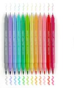 9 mm - Colori assortiti
