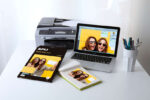 Apli Carta fotografica Photobasic A4 140 g 20 fogli - immagine 2