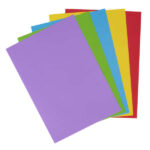 Apli Carta Colorata Assortita Intensa A4 500 Fogli - immagine 3