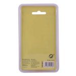 Apli Dispenser per foglietti adesivi in rotolo - 50 mm x 8 m - Facile da usare - Adesivo di qualità - Giallo pastello - immagine 2