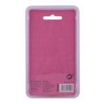 Apli Rotolo Dispenser di Note Adesive 50 mm x 8 m - Facile da usare - Adesivo di qualità - Design ergonomico - Rosa pastello - immagine 2