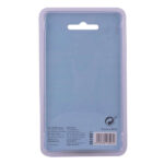 Apli Rotolo Dispenser di Note Adesive 50 mm x 8 m - Facile da usare - Adesivo di qualità - Design ergonomico - Azzurro pastello - immagine 2