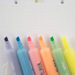 quaderni e calendari - Colori assortiti