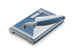 Dahle 560 Taglierina a leva di precisione formato A4 - Capacità 25 fogli - Lama in acciaio di Solingen - Protezione lama - immagine 2