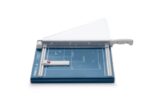 Dahle 560 Taglierina a leva di precisione formato A4 - Capacità 25 fogli - Lama in acciaio di Solingen - Protezione lama - immagine 3