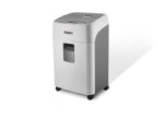 Dahle ShredMATIC 300 Distruggidocumenti automatico con taglio a particelle P-4 - Alimentazione automatica 300 fogli