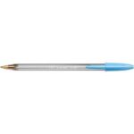 Bic Cristal Fun Penna a sfera - Punta larga da 1