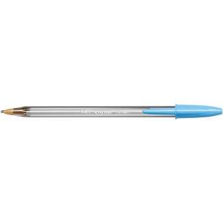 Bic Cristal Fun Penna a sfera - Punta larga da 1