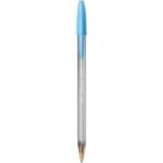 6 mm - Inchiostro a base di olio - Colore blu turchese