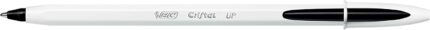 Bic Cristal Up Penna a sfera - Punta da 1