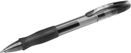 Bic Gel-ocity Original Penna a inchiostro gel retrattile - Punta media da 0
