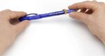 7 mm - Colore blu
