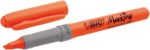 Bic Highlighter Grip Evidenziatore fluorescente - Punta smussata - Tratto tra 1