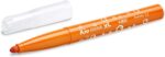 Bic Kids Couleur XL Confezione da 12 pennarelli - Punta larga - Lavabili - Colori assortiti - immagine 2