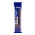 5 mm e 24 astucci da 0