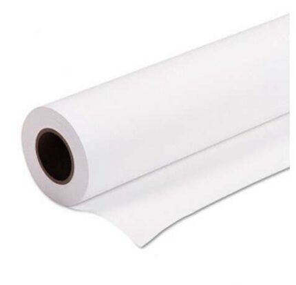 Fabrisa Plus Rotolo di carta per plotter 90 g - Dimensioni 1067 mm x 50 m