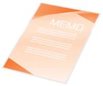 GBC Busta per plastificazione documenti A5 2x125 micron lucida trasparente 216x303 mm - immagine 3