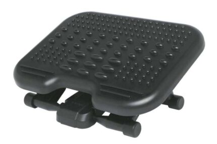 Poggiapiedi Kensington Solemassage - Altezza regolabile 7