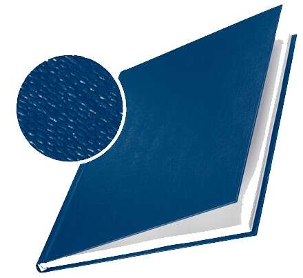 Leitz Confezione da 10 copertine rigide Impressbind 3 Leitz Confezione da 10 copertine rigide Impressbind 3