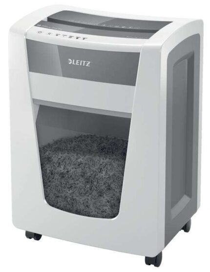 Leitz Office PRO P5 Distruggidocumenti - Intelligente