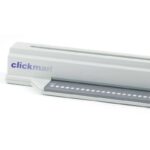 GBC Rilegatrice Clickbind Clickman - Rilegatura semplice - Fino a 145 fogli - Bianco - immagine 3