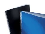 GBC Copertine Polyclearview per rilegatura - A4