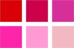 Staedtler 371 Confezione da 6 pennarelli con punta a pennello morbida - Colori vivaci e brillanti - Non ingialliscono con il passare del tempo - Nuova inchiostro Multi Ink - Pigmenti di prima qualità - Colori rossi/rosa assortiti - immagine 3