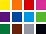 Staedtler 371 Confezione da 12 pennarelli a punta morbida - Colori vivaci e brillanti - Non ingialliscono nel tempo - Nuova inchiostro Multi Ink - Pigmenti di prima qualità - Colori assortiti - immagine 4