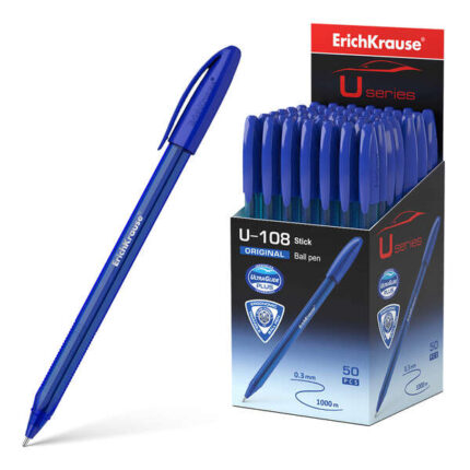 Erichkrause U-108 Penna a sfera classica - Punta da 1