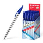 ErichKrause R-301 Matic Penna a sfera retrattile Punta da 1