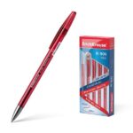 Erichkrause R-301 Penna a inchiostro gel originale - Punta 0