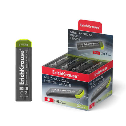 Erichkrause Megapolis Concept Confezione da 20 mine HB 0