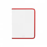 Erichkrause Matt Clear Cartella con cerniera A4+ - Materiale trasparente - Per organizzare e trasportare documenti - Colori assortiti - immagine 5