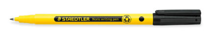 Staedtler 307 Noris Writing Pen Pennarello a punta fine - Tratto 0