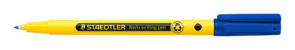 Staedtler 307 Noris Writing Pen Pennarello a punta fine - Tratto 0
