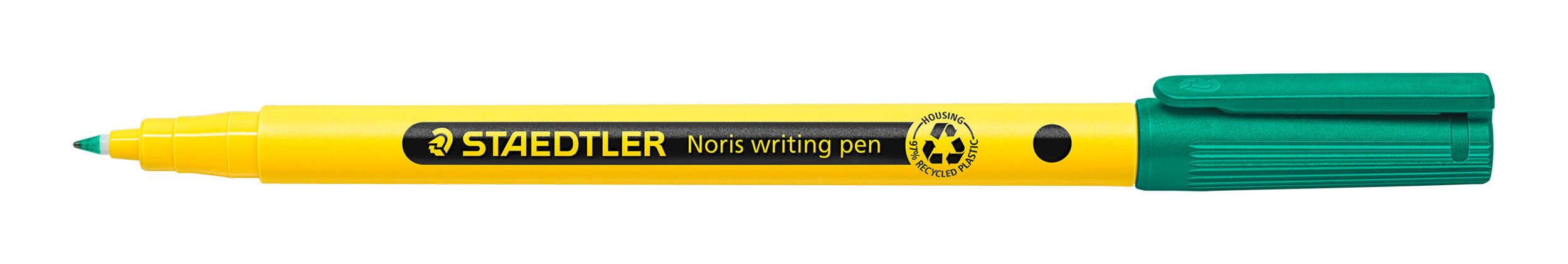 Staedtler 307 Noris Writing Pen Pennarello a punta fine - Tratto 0