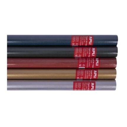 70 x 2 m - Colori: blu scuro