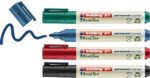 5 e 3 mm - 90% di plastica riciclata - Colori assortiti