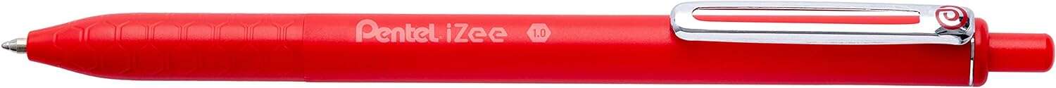 Pentel iZee Penna a sfera retrattile - Punta 0